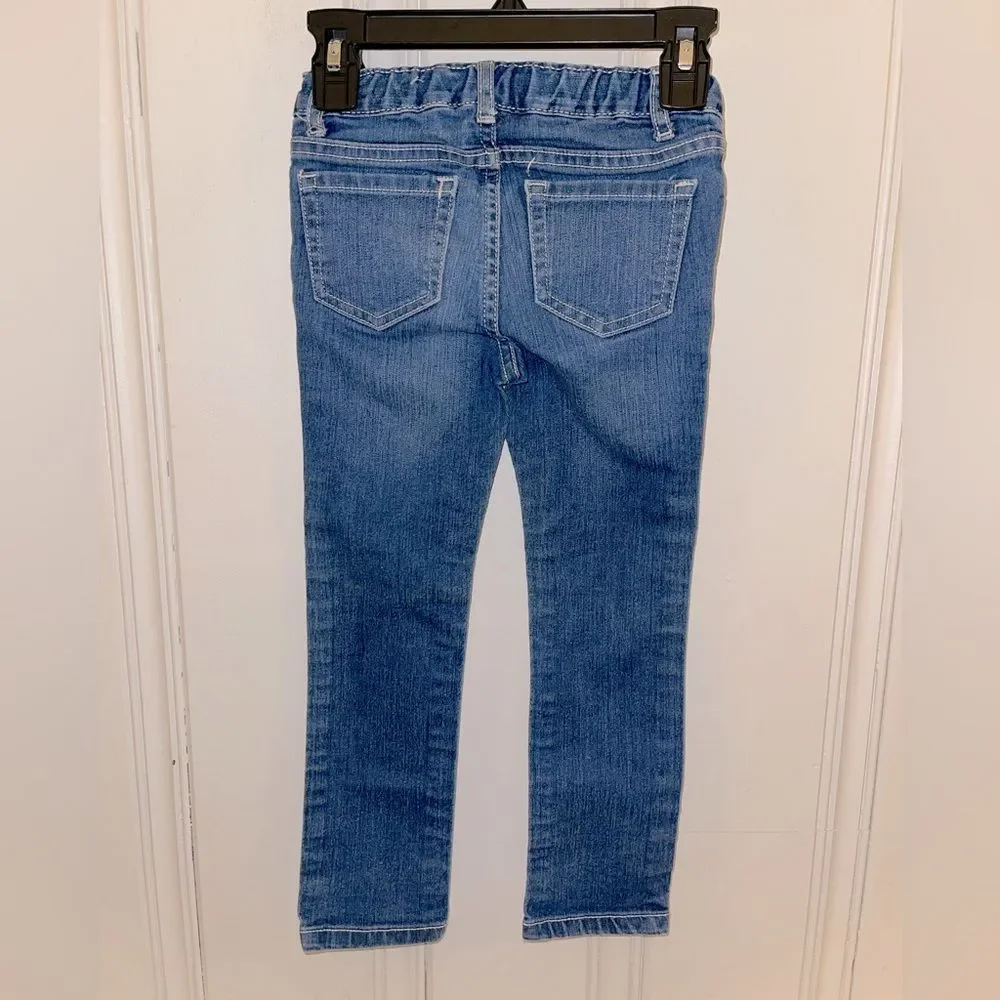 Children’s Place Skinny Jeans Size‎ 5T